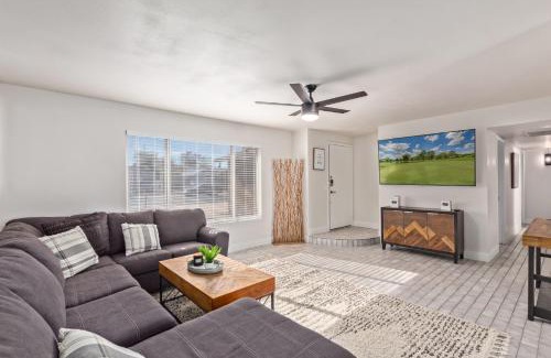 North Center Revitalization Association House | Stunning Hunter - Mesa