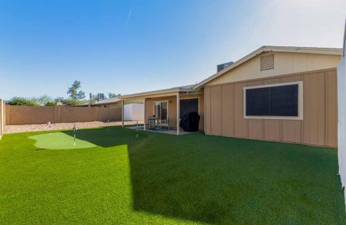 North Center Revitalization Association House | Stunning Hunter - Mesa