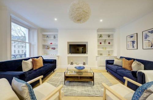 Bayswater Apartment | Stunning Hyde Park Apartment