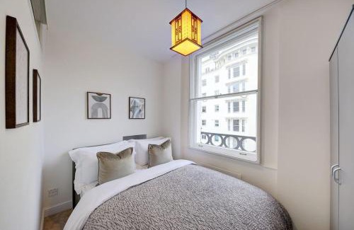 Bayswater Apartment | Stunning Hyde Park Apartment