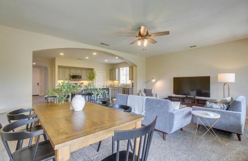 Terra Lago House | Stunning Indio Home with Private Pool and Spa!