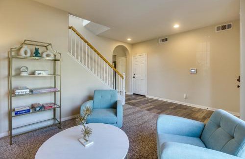 Terra Lago House | Stunning Indio Home with Private Pool and Spa!