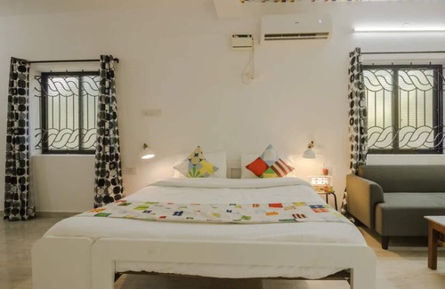 Kudal House | Stunning interior design