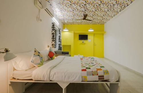 Kudal House | Stunning interior design