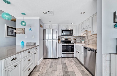 Gulf Shores Condo | Stunning Island Winds East Condo | Stellar Gulf Views | My Beach Getaways