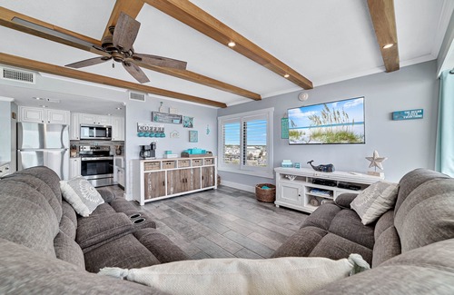 Gulf Shores Condo | Stunning Island Winds East Condo | Stellar Gulf Views | My Beach Getaways