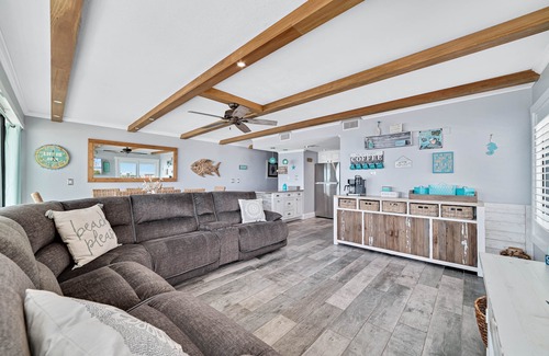 Gulf Shores Condo | Stunning Island Winds East Condo | Stellar Gulf Views | My Beach Getaways