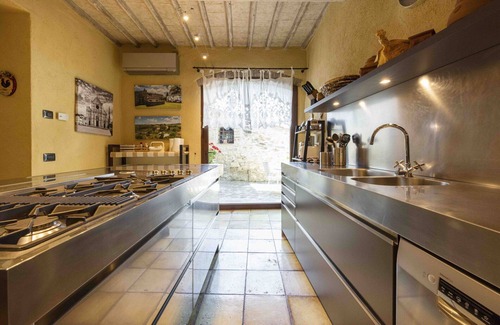 Barberino Tavarnelle Villa | Stunning private villa with A/C, WIFI, private pool, TV and balcony, close to Greve In Chianti