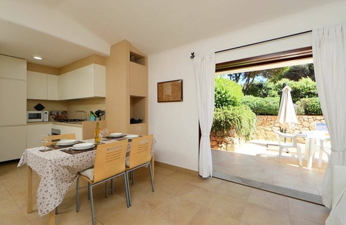 Portobello di Gallura House | Stunning private villa for 6 people with WIFI, A/C, TV, terrace and parking