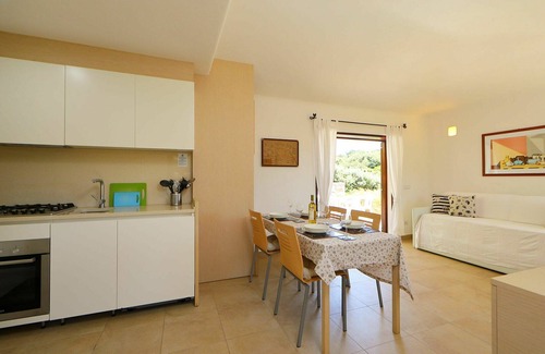 Portobello di Gallura House | Stunning private villa for 6 people with WIFI, A/C, TV, terrace and parking