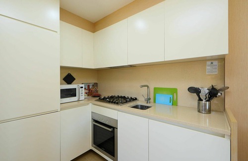 Portobello di Gallura House | Stunning private villa for 6 people with WIFI, A/C, TV, terrace and parking