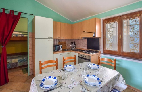 Santa Caterina House | Stunning home in S.Caterina di Pittinur