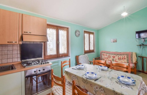 Santa Caterina House | Stunning home in S.Caterina di Pittinur