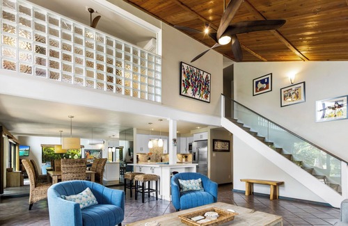 Kihei Condo | Stunning Koa Resort 3bd Villa with private Jet Spa