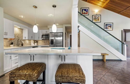 Kihei Condo | Stunning Koa Resort 3bd Villa with private Jet Spa