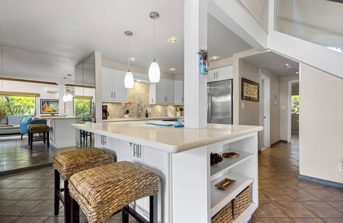 Kihei Condo | Stunning Koa Resort 3bd Villa with private Jet Spa