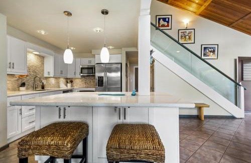 Kihei Villa | Stunning Koa Resort 3bd Villa with private Jet Spa