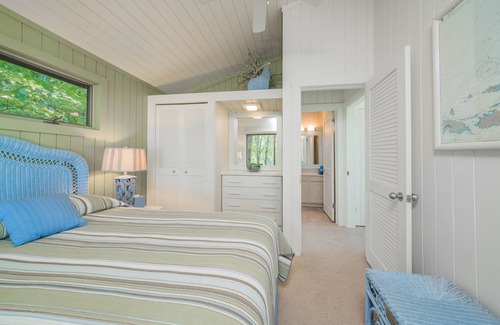 Covert House | Stunning Lake Michigan Beach House with Private Steps to the Beach