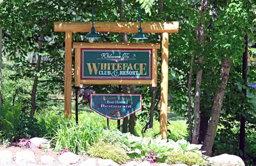 Lake Placid Condo | Stunning Lake & Mountain views-Private Beach access-Whiteface Club Resort