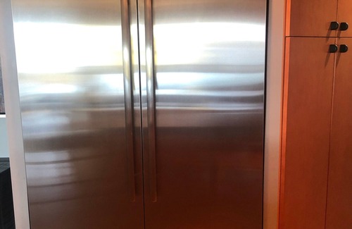 Saugatuck House | Stunning Lake View, Remodeled Home -Close to Oval Beach-Very clean