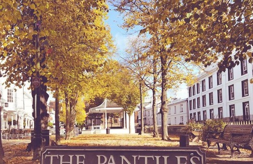 Royal Tunbridge Wells Apartment | Stunning large 1-Bed Apartment in Tunbridge Wells