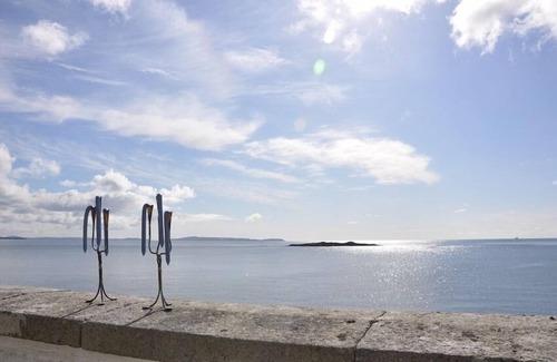 Goleen House | Stunning Lighthouse Location with Panoramic Ocean Views