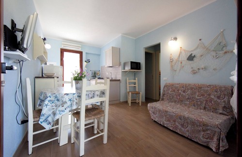 Costa Rei House | Stunning little villa by the sea