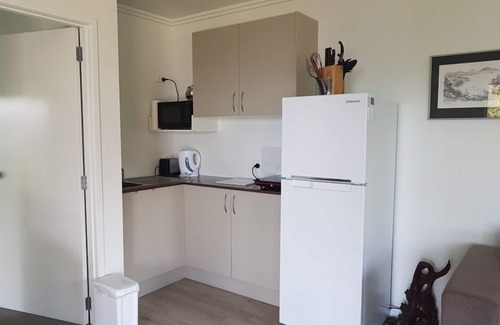 Whangarei Heads Apartment | Stunning location at Little Munro Bay Whangarei Heads