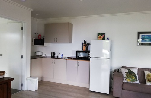 Whangarei Heads Apartment | Stunning location at Little Munro Bay Whangarei Heads