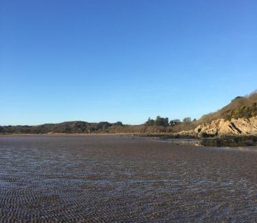 Rockcliffe House | STUNNING LODGE - HOME FROM HOME Kippford, Dalbeattie