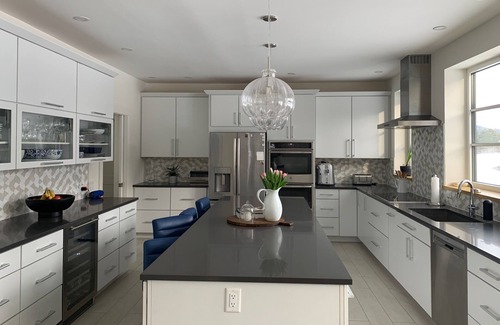 Great Barrington House | Stunning Luxury Berkshire Home with Pool