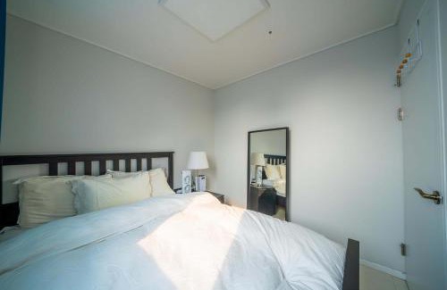 Seoul Apartment | Stunning Luxury Apartment