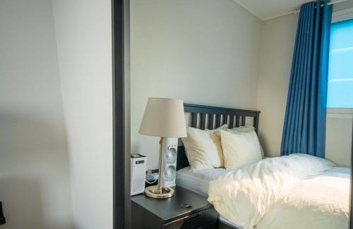 Seoul Apartment | Stunning Luxury Apartment