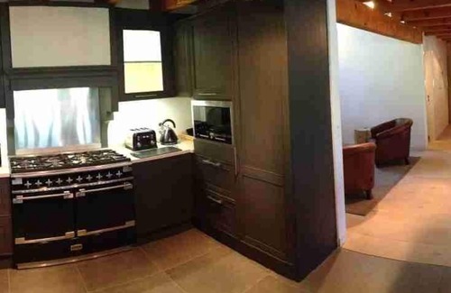 Grindelwald Ski Chalet | Stunning Luxury Chalet Renovated With Incredible Views of the Eiger