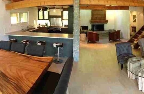 Grindelwald Ski Chalet | Stunning Luxury Chalet Renovated With Incredible Views of the Eiger