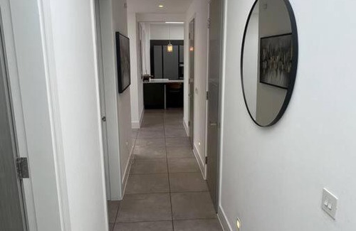 Alderley Edge Apartment | Stunning Luxury in Central Alderley Edge
