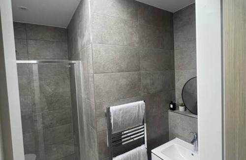 Alderley Edge Apartment | Stunning Luxury in Central Alderley Edge