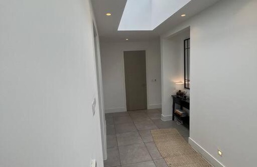Alderley Edge Apartment | Stunning Luxury in Central Alderley Edge
