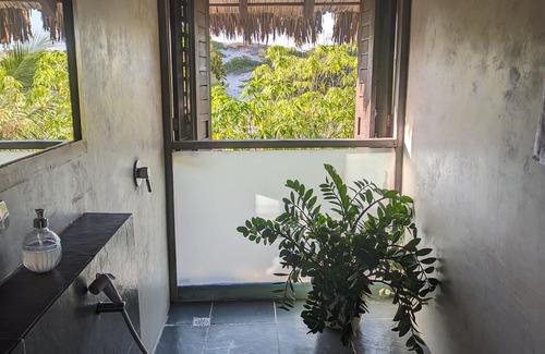 Jijoca de Jericoacoara Villa | Stunning luxury rental in an idyllic ocean-front setting on Prea beach,