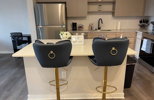 Loughman Apartment | Stunning Luxury Retreat near all theme parks
