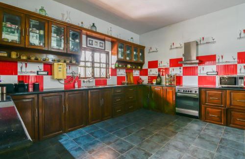 Colva Villa | Stunning luxury Villa in Goa India