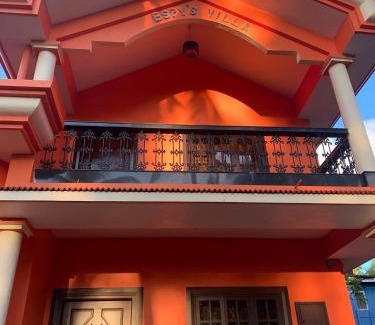 Colva Villa | Stunning luxury Villa in Goa India