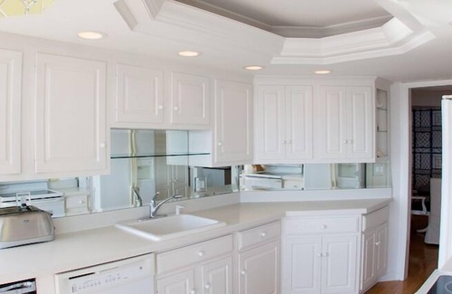 Myrtle Beach Condo | Stunning! Maisons-Sur-Mer Oceanfront Luxury!