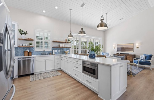 Melbourne Beach House | STUNNING Melbourne Beach Home w/Private Pool - Fully Reno'd!
