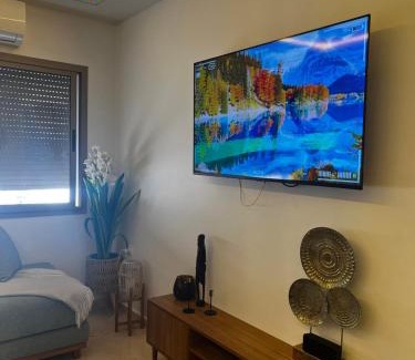 Hay El Farah Apartment | Stunning Modern Apartment in heart of Agadir for families