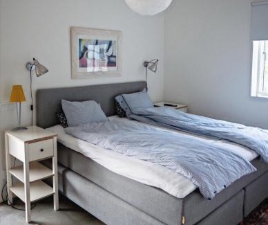 Oregrund House | Stunning modern retreat in idyllic Öregrund