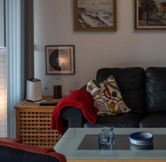 Oregrund House | Stunning modern retreat in idyllic Öregrund