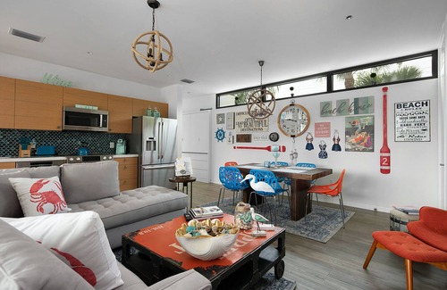 Whitney Beach Villa | Stunning Modern Villa with Private Pool&Dock on Longboat Key.Your Dream Getaway!