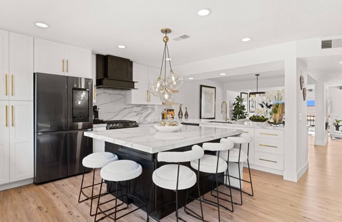 Dana Point House | Stunning Monarch Beach Villa-Panoramic Ocean Views! Walk to Beach