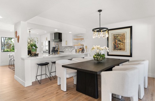 Dana Point House | Stunning Monarch Beach Villa-Panoramic Ocean Views! Walk to Beach